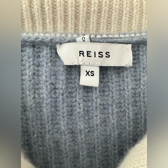 Reiss XS sweater - Picture 2 of 3